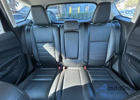 2013 Ford C-Max Sel из США, поврежденный, VIN 1FADP5BU1DL537447